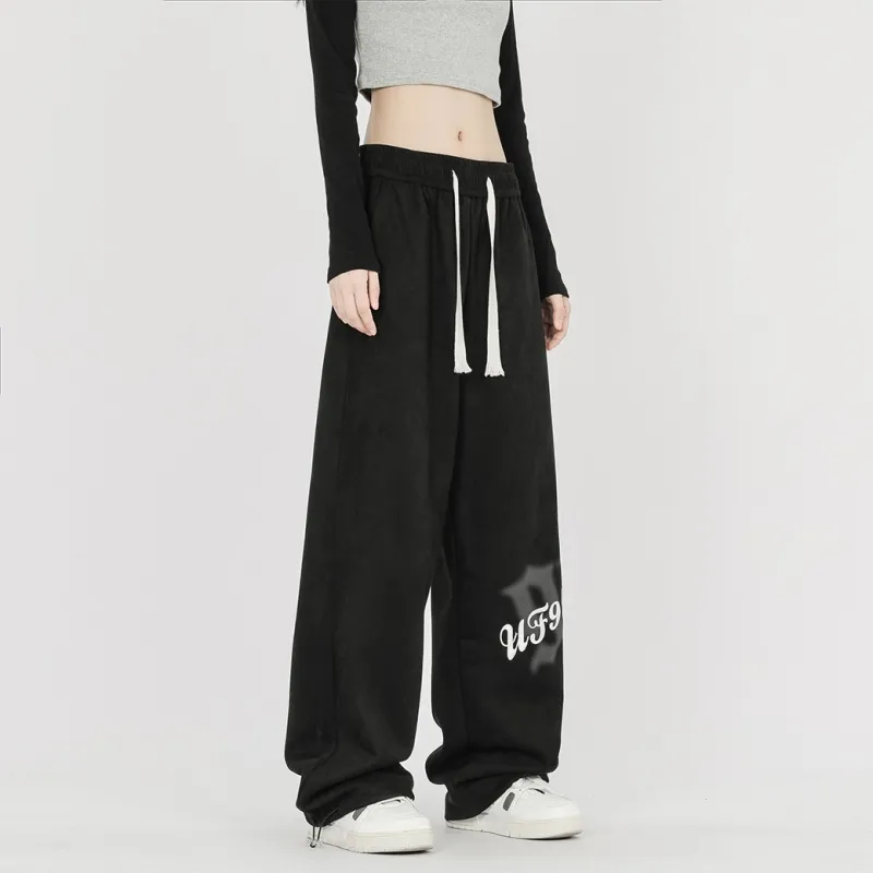 OXO OVERLOAD Casual Pants Unisex-6