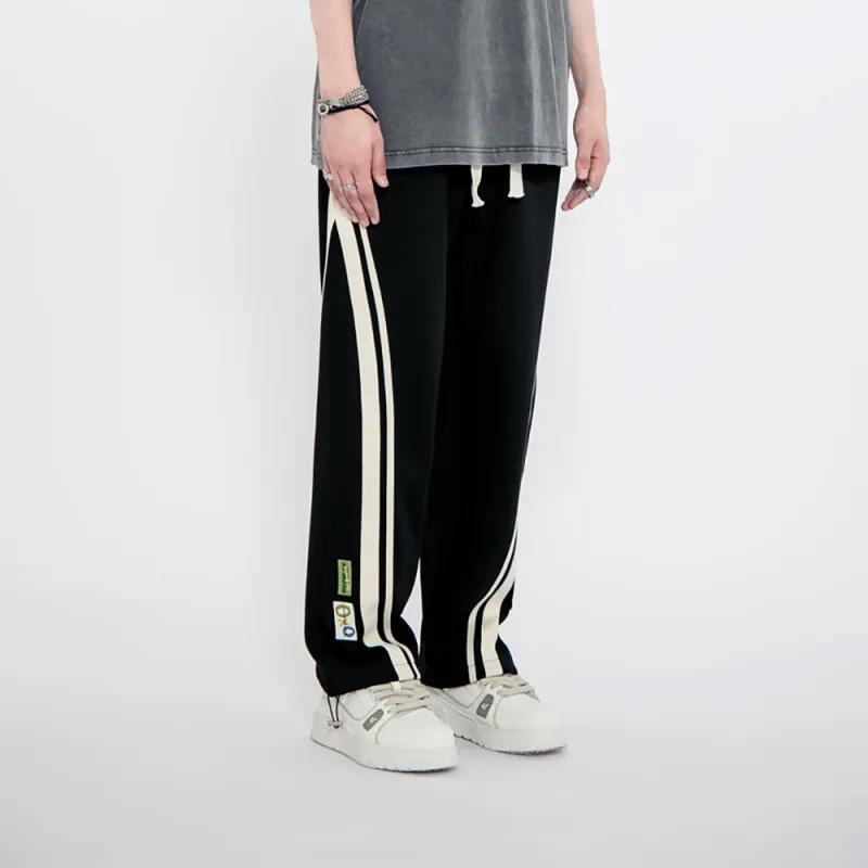 OXO OVERLOAD Casual Pants Unisex-4