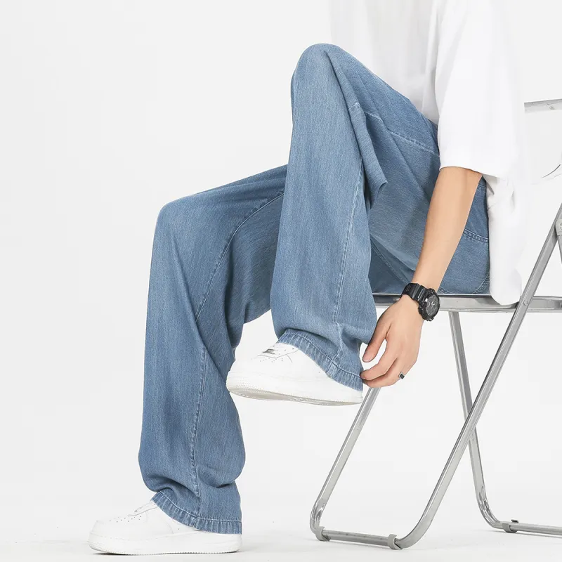 OXO OVERLOAD Jeans Unisex-4