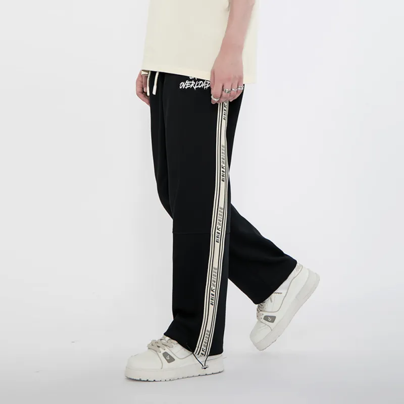 OXO OVERLOAD Casual Pants Unisex-5