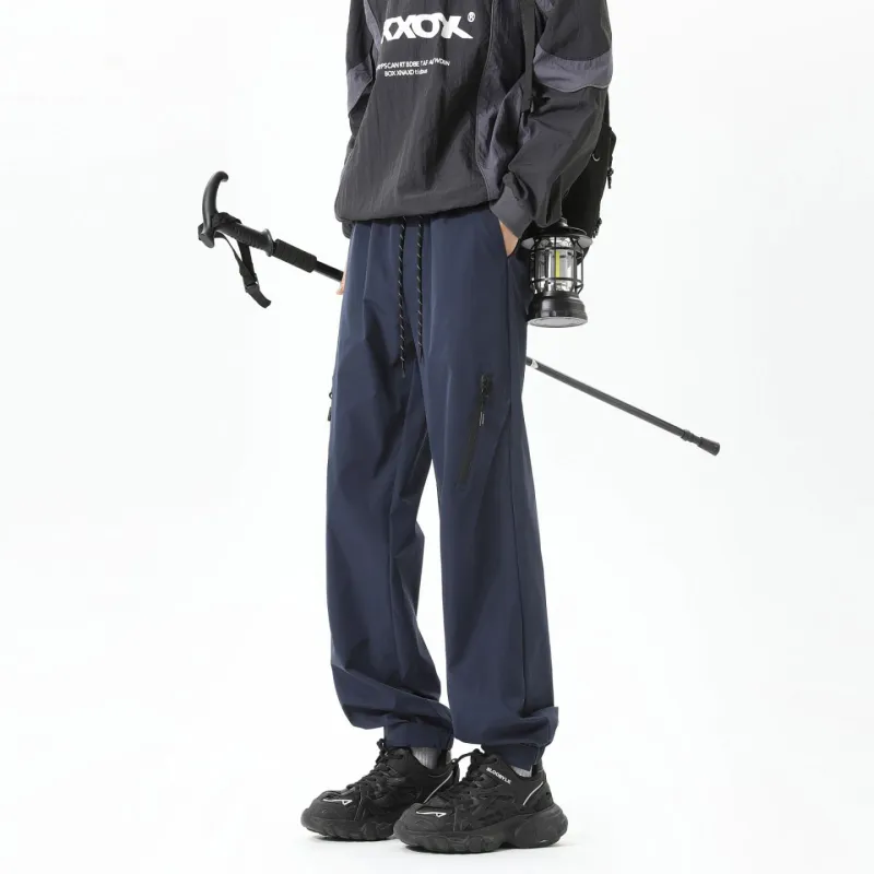 OXO OVERLOAD Casual Pants Unisex-20