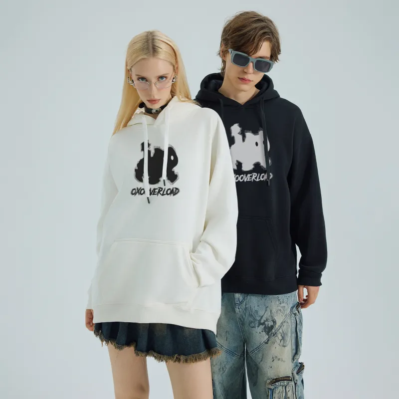 OXO OVERLOAD Sweatshirts Unisex-11