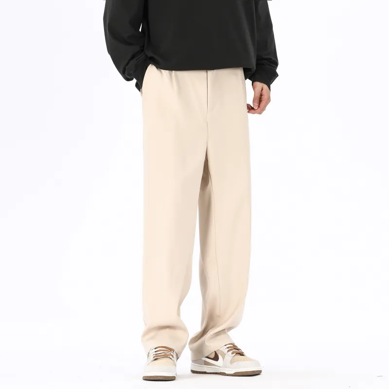 OXO OVERLOAD Casual Pants Unisex-11