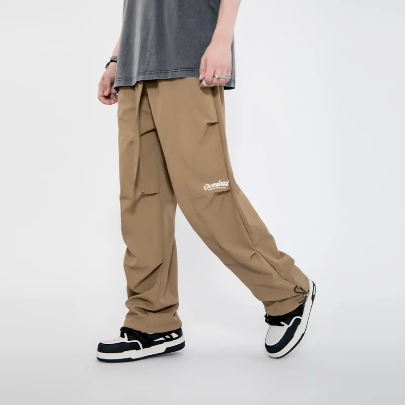 OXO OVERLOAD Casual Pants Unisex-8