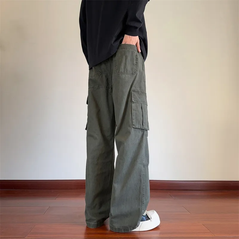 OXO OVERLOAD Jeans Unisex-10