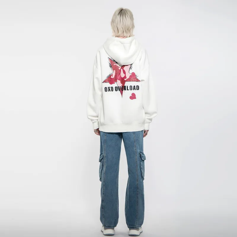 OXO OVERLOAD Sweatshirt Sets Unisex-5