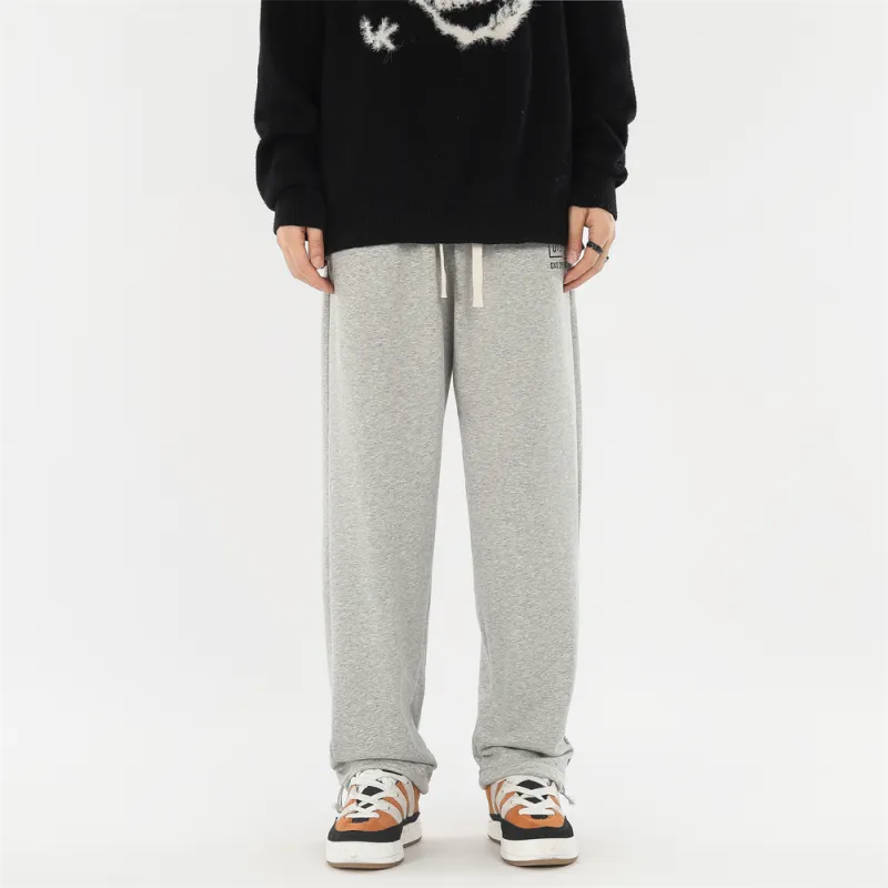 OXO OVERLOAD Knitted Sports Pants Unisex-13