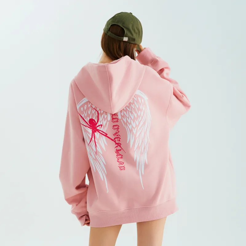 OXO OVERLOAD Sweatshirts Unisex-8