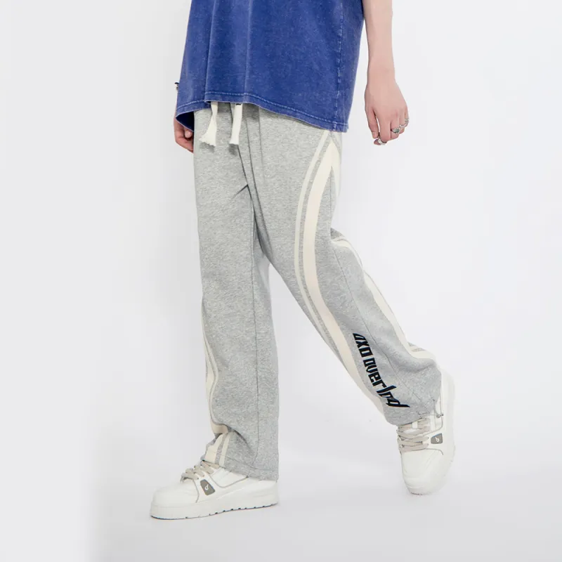 OXO OVERLOAD Casual Pants Unisex-12