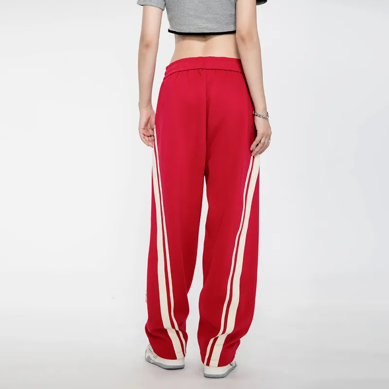 OXO OVERLOAD Casual Pants Unisex-18
