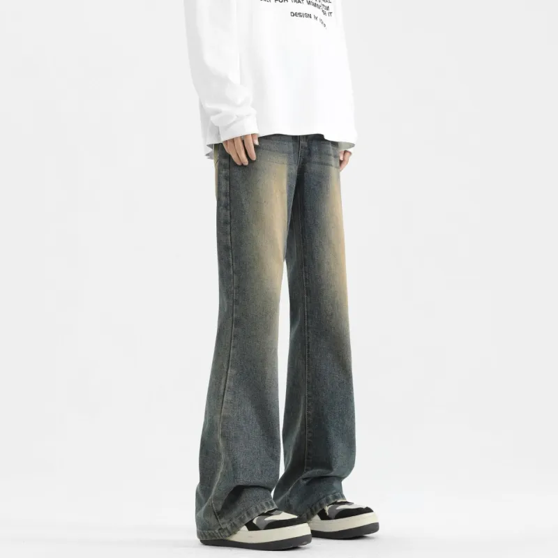 OXO OVERLOAD Jeans Unisex-6