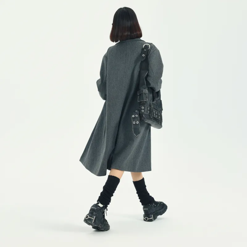 OXO OVERLOAD Coats Unisex-5
