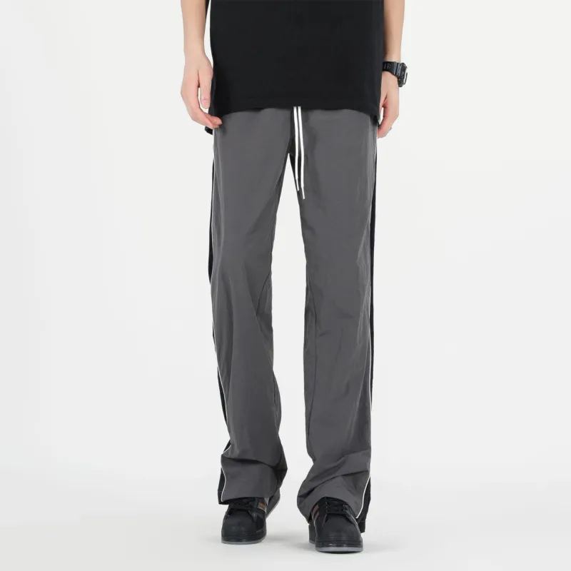 OXO OVERLOAD Casual Pants Unisex-11