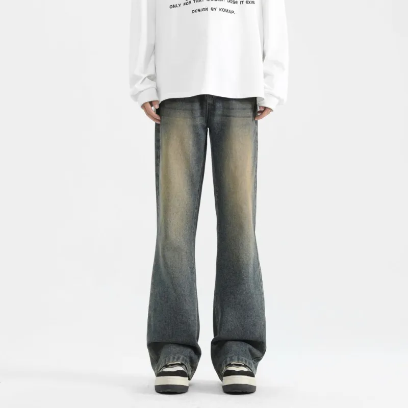 OXO OVERLOAD Jeans Unisex-7