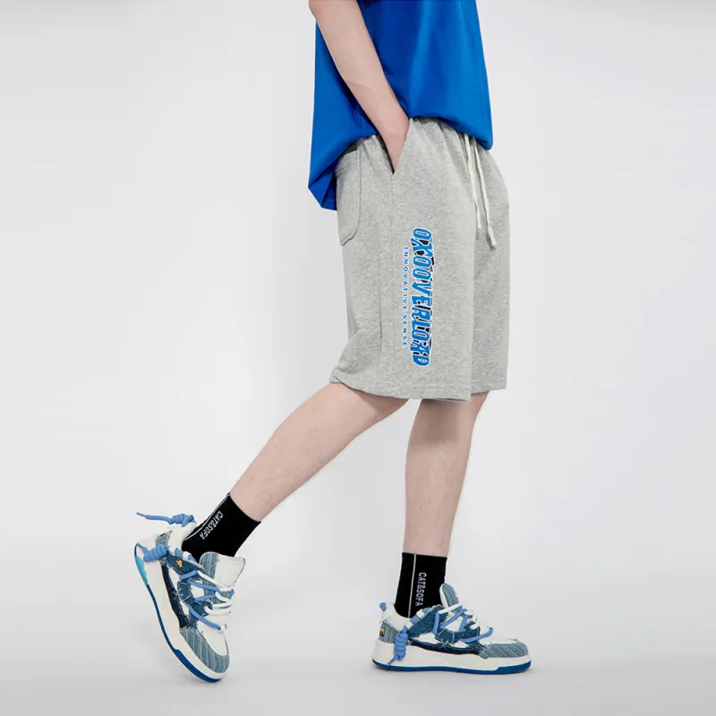 OXO OVERLOAD Casual Shorts Men's-5