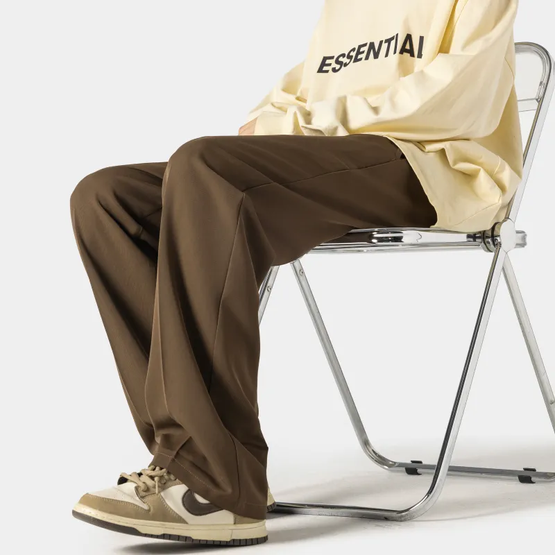 OXO OVERLOAD Casual Pants Unisex-15