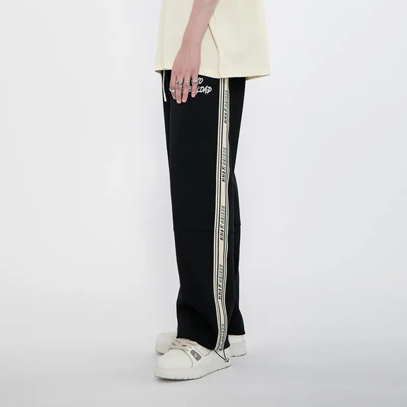 OXO OVERLOAD Casual Pants Unisex-2