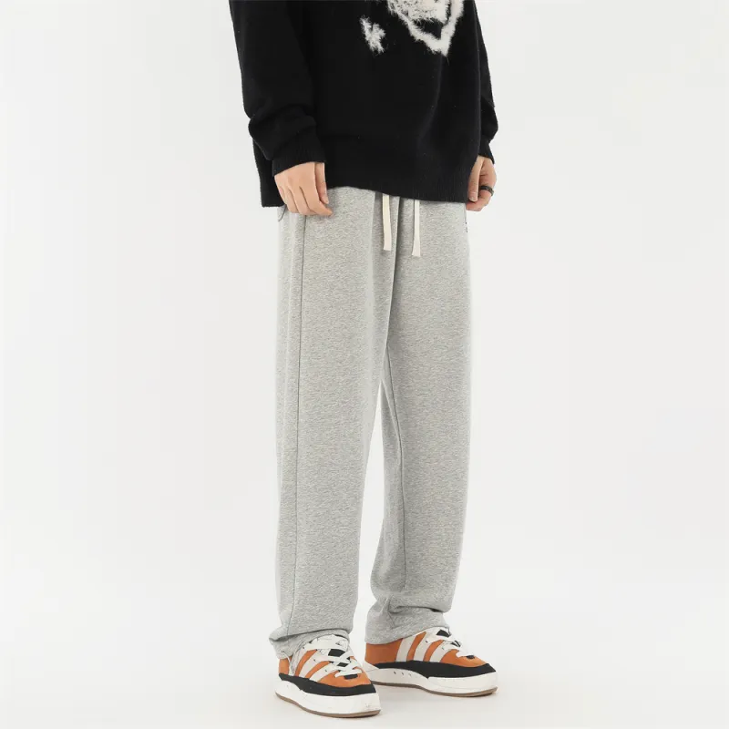 OXO OVERLOAD Knitted Sports Pants Unisex-17