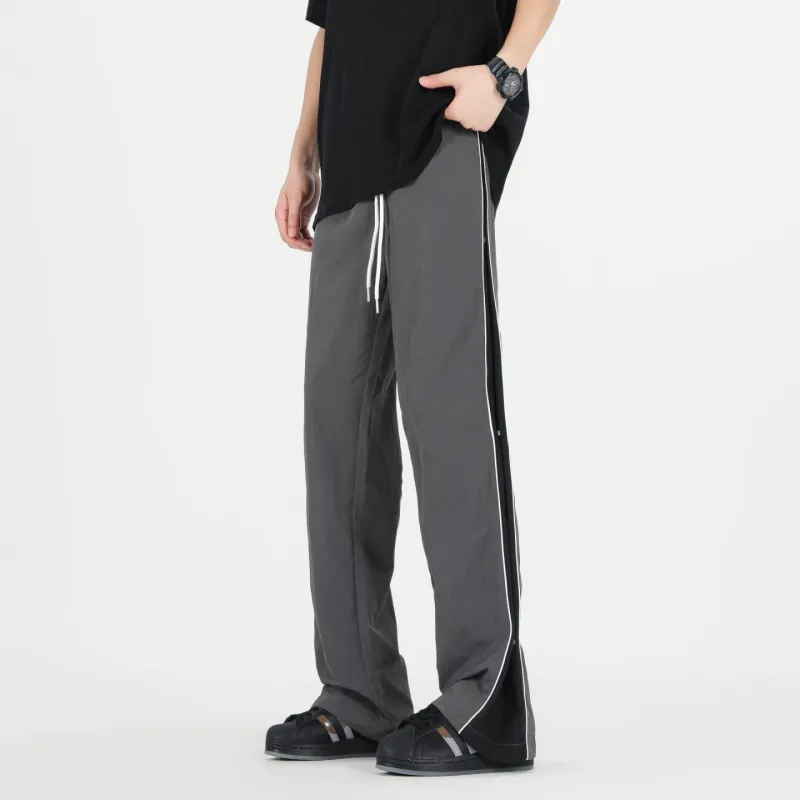 OXO OVERLOAD Casual Pants Unisex-12
