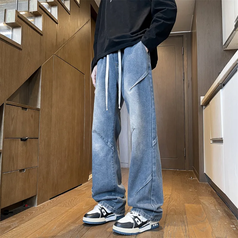 OXO OVERLOAD Jeans Unisex Nostalgic-10
