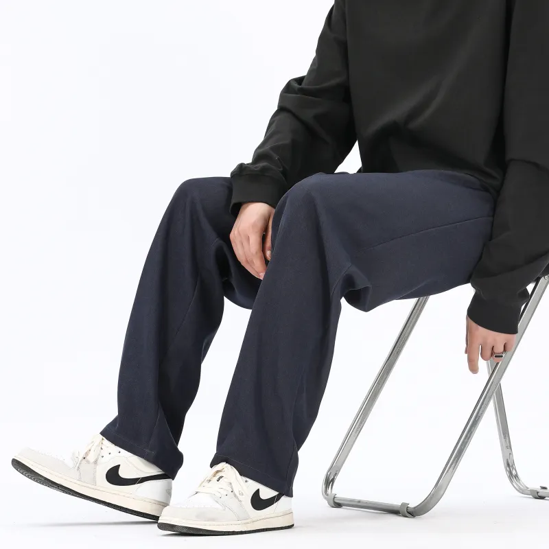 OXO OVERLOAD Casual Pants Unisex-18