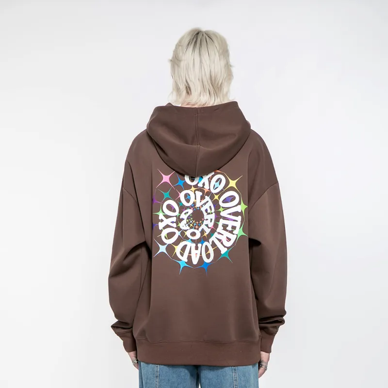 OXO OVERLOAD Sweatshirts Unisex-20