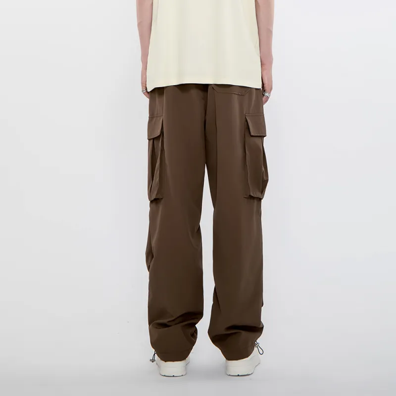 OXO OVERLOAD Casual Pants Unisex-12