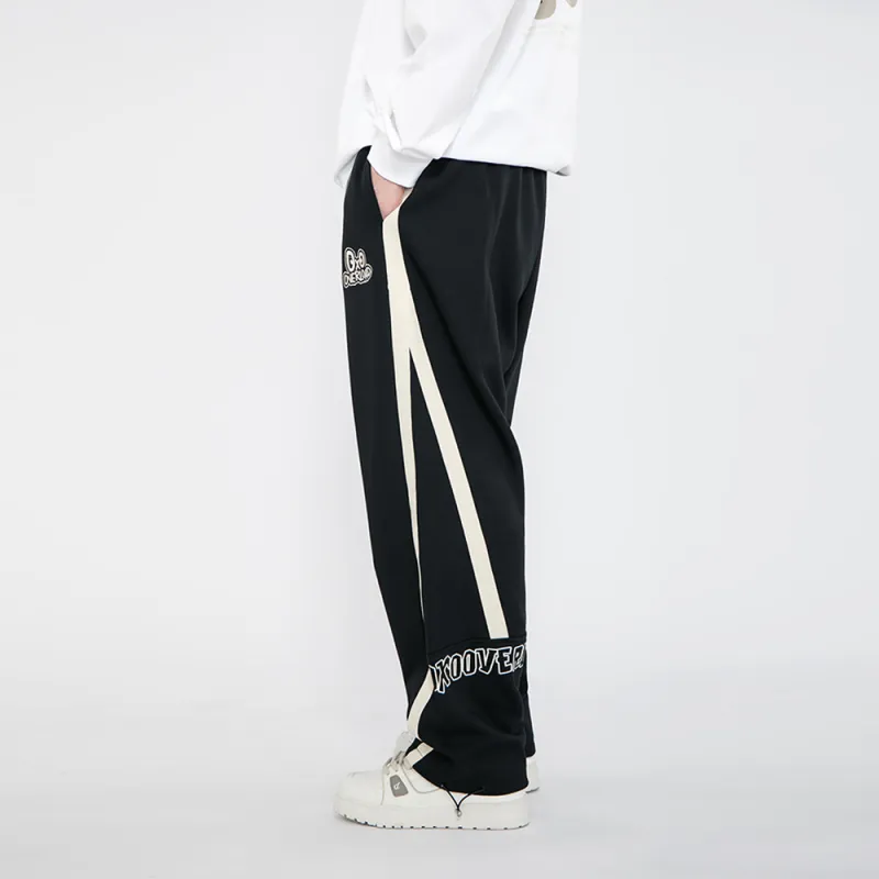 OXO OVERLOAD Casual Pants Unisex-7