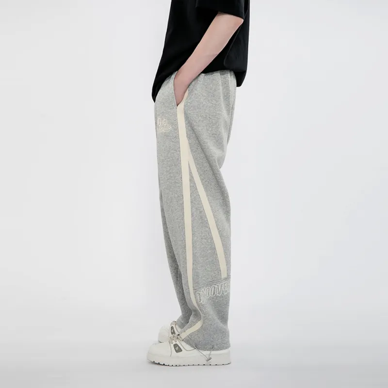 OXO OVERLOAD Casual Pants Unisex-11