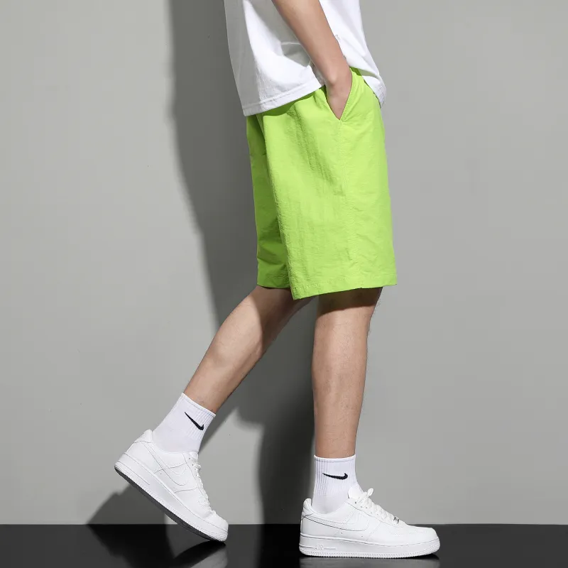 OXO OVERLOAD Casual Shorts Unisex-11