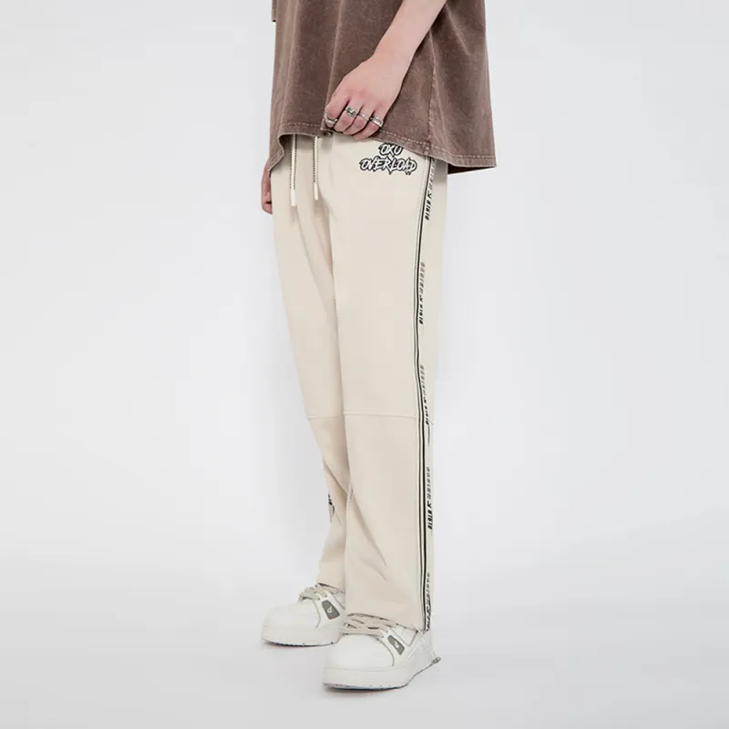 OXO OVERLOAD Casual Pants Unisex-16