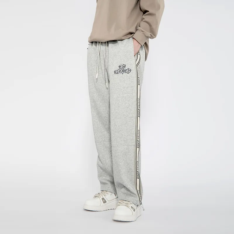 OXO OVERLOAD Casual Pants Unisex-8