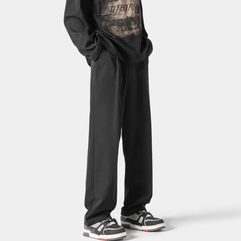 OXO OVERLOAD Casual Pants Unisex-3