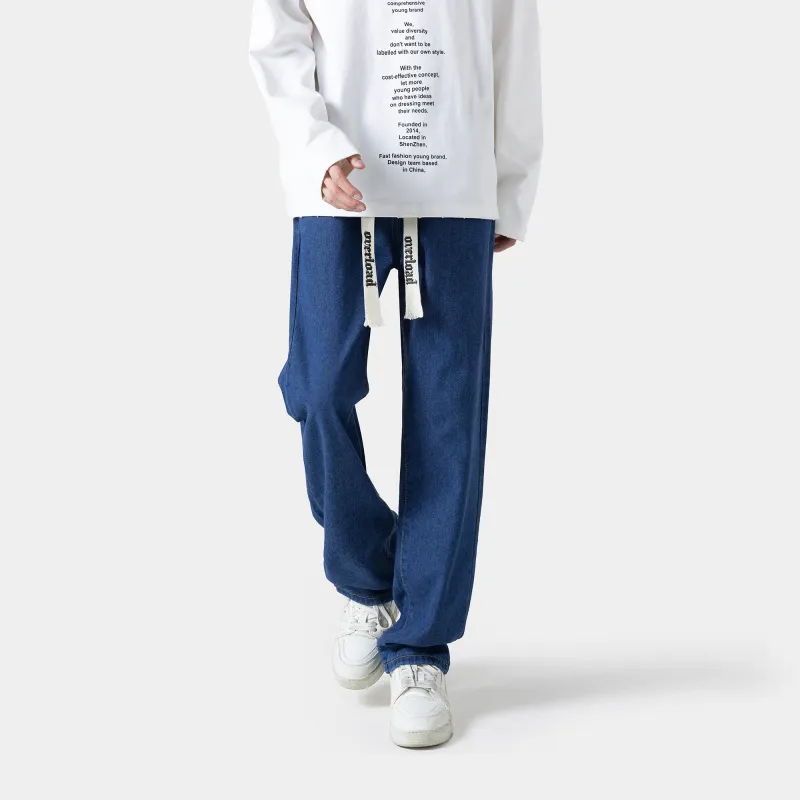 OXO OVERLOAD Jeans Unisex-8