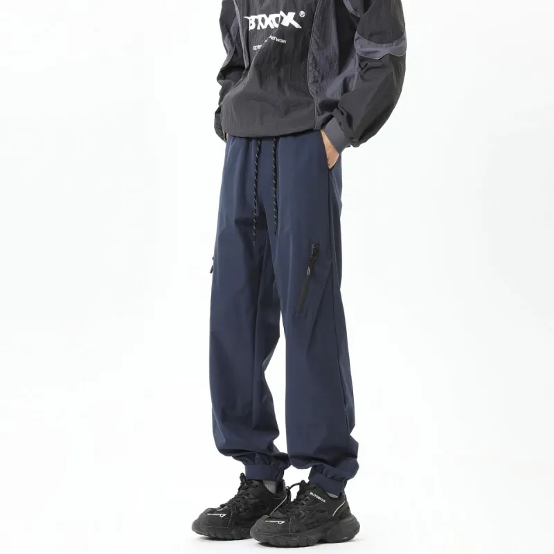 OXO OVERLOAD Casual Pants Unisex-18