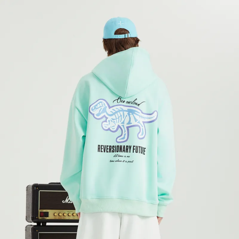 OXO OVERLOAD Sweatshirts Unisex-13
