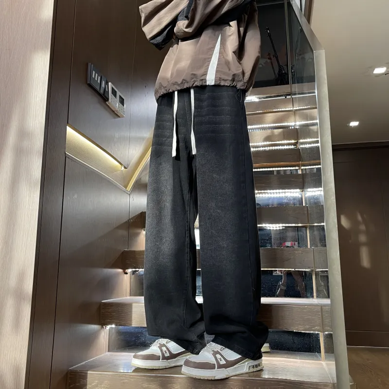 OXO OVERLOAD Jeans Unisex-4
