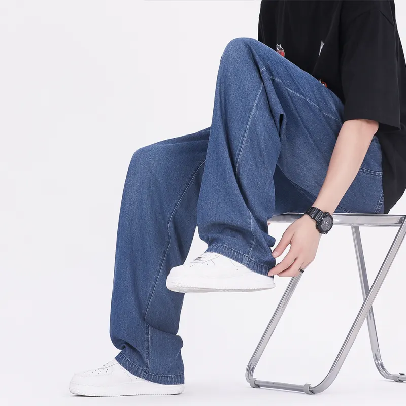 OXO OVERLOAD Jeans Unisex-8