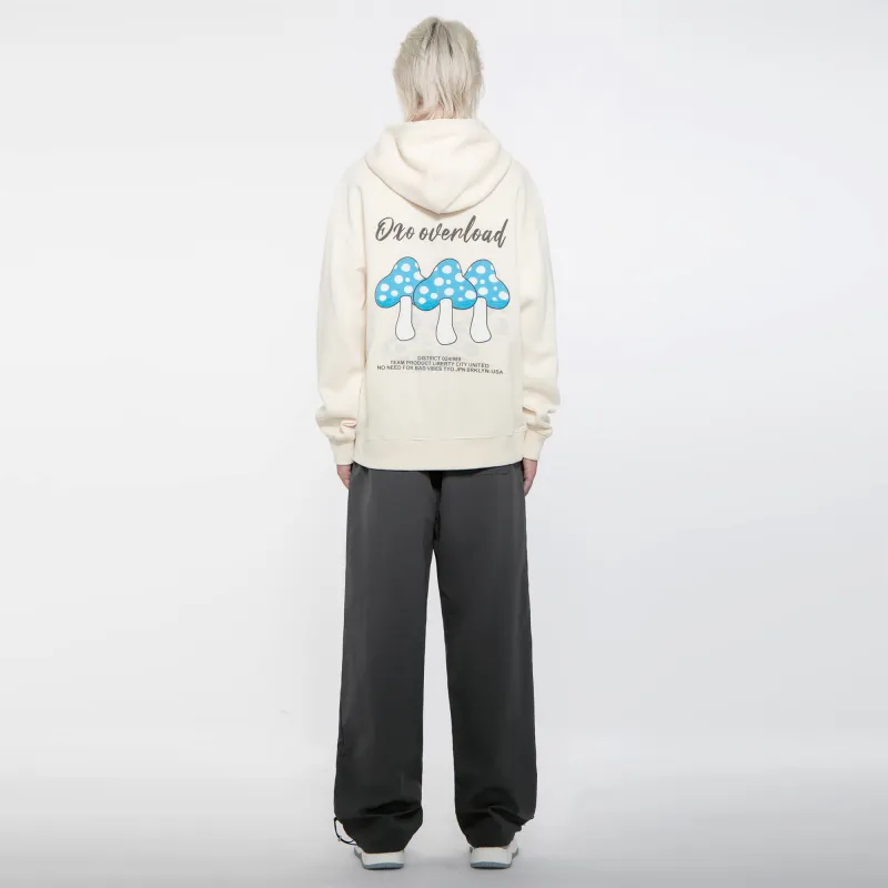 OXO OVERLOAD Sweatshirts Unisex-6