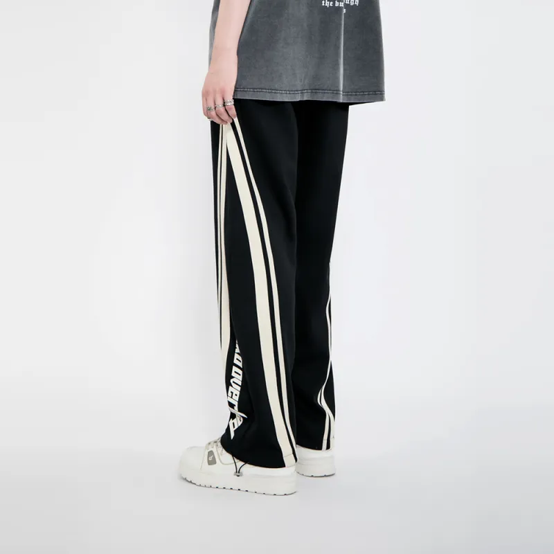 OXO OVERLOAD Casual Pants Unisex-3