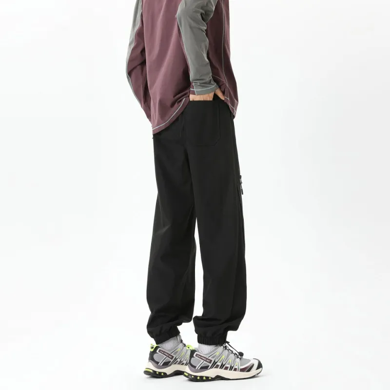 OXO OVERLOAD Casual Pants Unisex-3