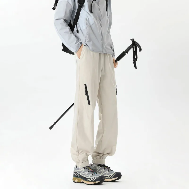 OXO OVERLOAD Casual Pants Unisex-11
