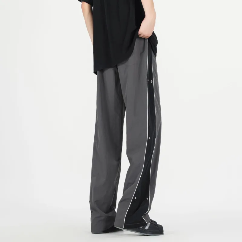 OXO OVERLOAD Casual Pants Unisex-13