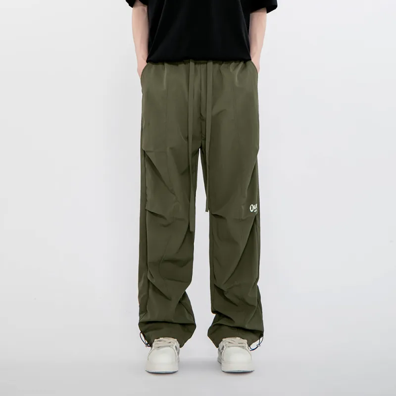 OXO OVERLOAD Casual Pants Unisex-33