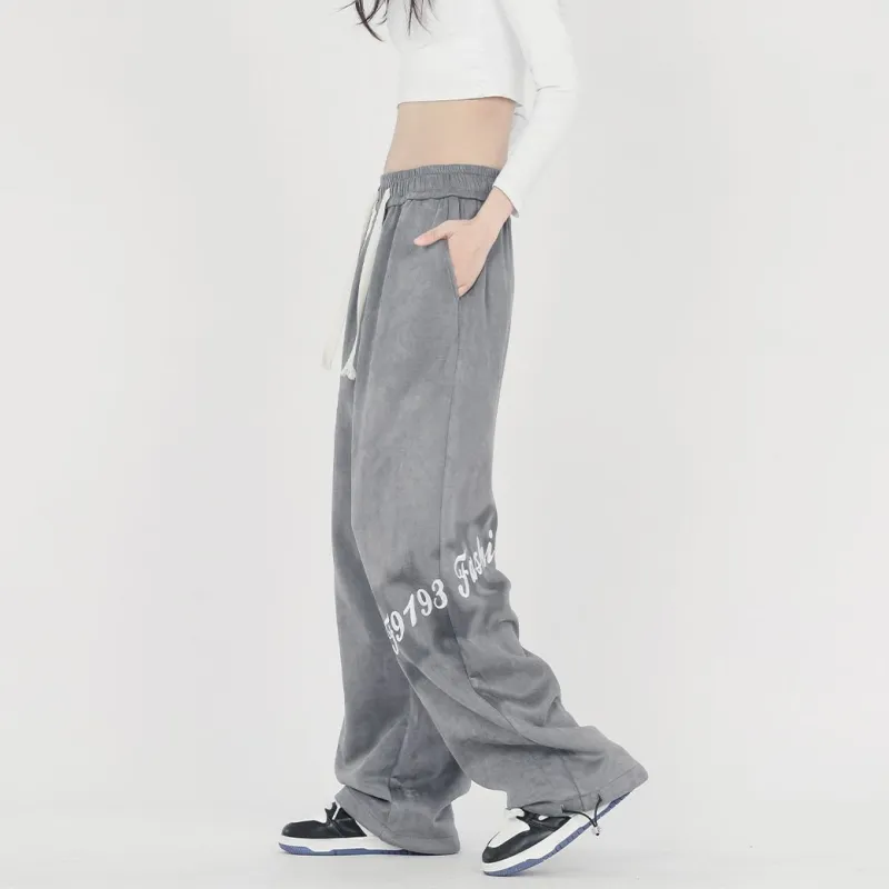 OXO OVERLOAD Casual Pants Unisex-26