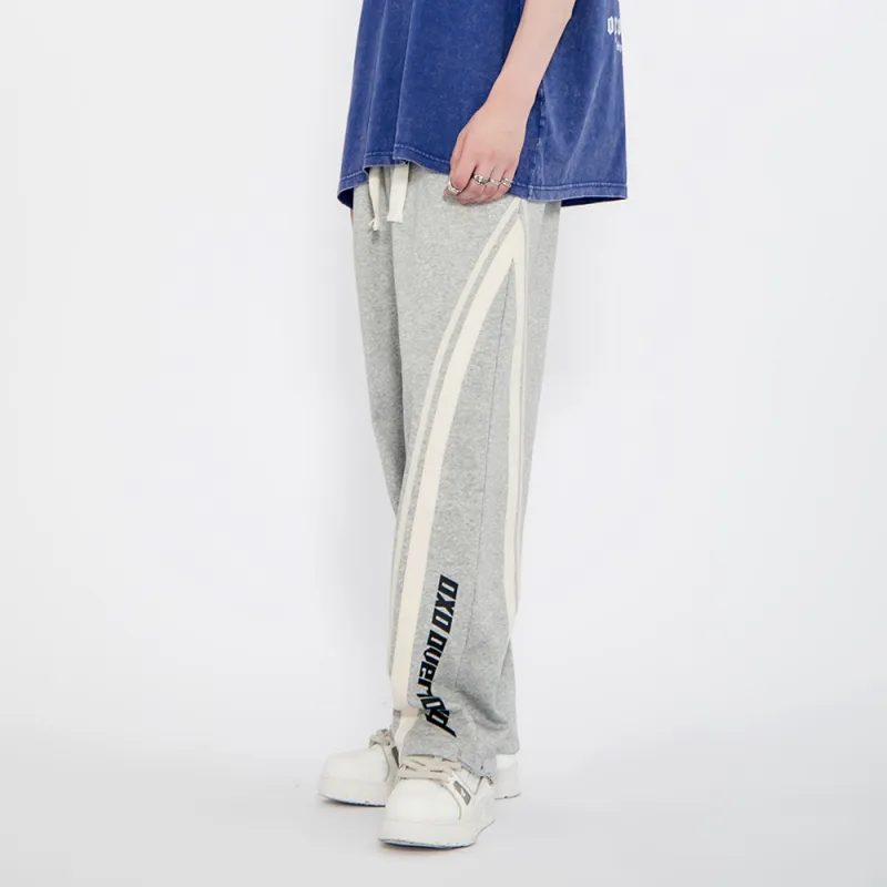 OXO OVERLOAD Casual Pants Unisex-11