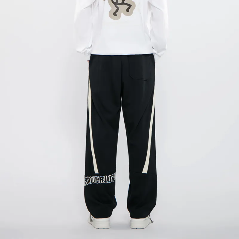 OXO OVERLOAD Casual Pants Unisex-5