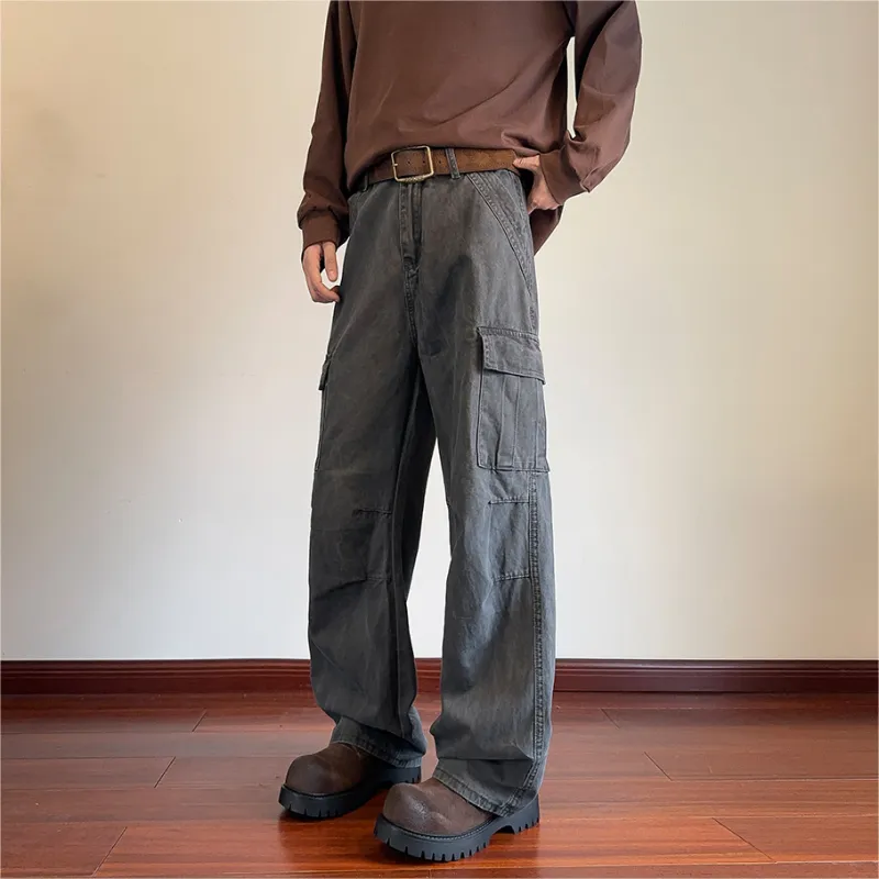 OXO OVERLOAD Jeans Unisex-9