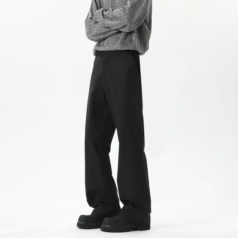 OXO OVERLOAD Casual Pants Unisex Black-5