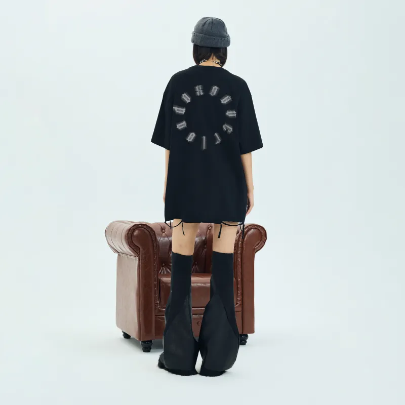 OXO OVERLOAD T Shirts Unisex-3
